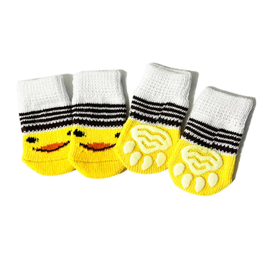 Anti-Slip Socks